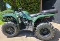 Cuatris y UTVs - Yamaha Yamaha Grizzly 350cc 4x4 2011  1000Km - En Venta