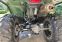 Cuatris y UTVs - Yamaha Yamaha Grizzly 350cc 4x4 2011  1000Km - En Venta