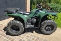 Cuatris y UTVs - Yamaha Yamaha Grizzly 350cc 4x4 2011  1000Km - En Venta