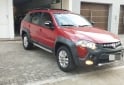 Autos - Fiat PALIO WEEKEND ADVENTURE 2016 GNC 110000Km - En Venta