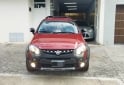 Autos - Fiat PALIO WEEKEND ADVENTURE 2016 GNC 110000Km - En Venta