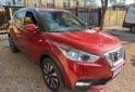 Autos - Nissan KICKS 2020 Nafta 73900Km - En Venta