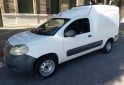 Utilitarios - Fiat FIORINO  FURGON 2016 GNC 165230Km - En Venta