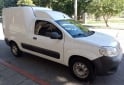 Utilitarios - Fiat FIORINO  FURGON 2016 GNC 165230Km - En Venta