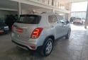 Autos - Chevrolet TRACKER 2018 Nafta 37100Km - En Venta