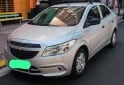 Autos - Chevrolet Prisma Joy 1.4  LS 2018 Nafta 85800Km - En Venta