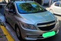 Autos - Chevrolet Prisma Joy 1.4  LS 2018 Nafta 85800Km - En Venta