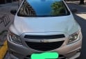 Autos - Chevrolet Prisma Joy 1.4  LS 2018 Nafta 85800Km - En Venta