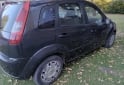 Autos - Ford Fiesta ambiente 2006 GNC 230000Km - En Venta