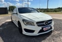 Autos - Mercedes Benz CLA 250 AMG 2014 Nafta 80000Km - En Venta