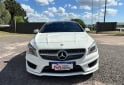 Autos - Mercedes Benz CLA 250 AMG 2014 Nafta 80000Km - En Venta