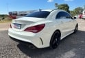 Autos - Mercedes Benz CLA 250 AMG 2014 Nafta 80000Km - En Venta