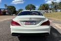 Autos - Mercedes Benz CLA 250 AMG 2014 Nafta 80000Km - En Venta