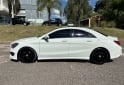 Autos - Mercedes Benz CLA 250 AMG 2014 Nafta 80000Km - En Venta