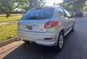 Autos - Peugeot 207 xp compact 2011 Nafta 100000Km - En Venta