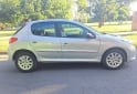 Autos - Peugeot 207 xp compact 2011 Nafta 100000Km - En Venta