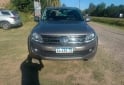 Camionetas - Volkswagen Amarok 2016 Diesel 150000Km - En Venta