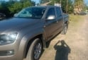 Camionetas - Volkswagen Amarok 2016 Diesel 150000Km - En Venta