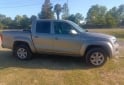 Camionetas - Volkswagen Amarok 2016 Diesel 150000Km - En Venta