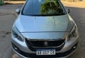 Autos - Peugeot 308 Allure 2017 Nafta 40000Km - En Venta