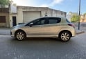 Autos - Peugeot 308 Allure 2017 Nafta 40000Km - En Venta