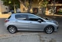 Autos - Peugeot 308 Allure 2017 Nafta 40000Km - En Venta