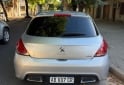 Autos - Peugeot 308 Allure 2017 Nafta 40000Km - En Venta