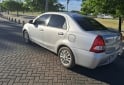 Autos - Toyota Etios 2014 Nafta 149000Km - En Venta