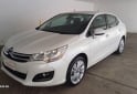 Autos - Citroen C4 2014 Diesel 130000Km - En Venta