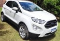 Camionetas - Ford Ecosport 2023 GNC 30000Km - En Venta