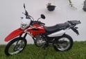 Motos - Honda Xr 150 2022 Nafta 25000Km - En Venta