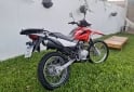 Motos - Honda Xr 150 2022 Nafta 25000Km - En Venta