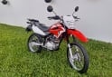 Motos - Honda Xr 150 2022 Nafta 25000Km - En Venta