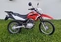 Motos - Honda Xr 150 2022 Nafta 25000Km - En Venta