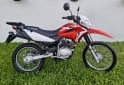 Motos - Honda Xr 150 2022 Nafta 25000Km - En Venta