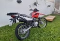 Motos - Honda Xr 150 2022 Nafta 25000Km - En Venta