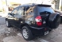 Autos - Chery Tiggo 2012 GNC 234000Km - En Venta