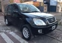 Autos - Chery Tiggo 2012 GNC 234000Km - En Venta