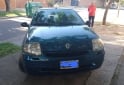 Autos - Renault Clio 2002 Nafta 202000Km - En Venta