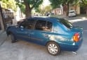 Autos - Renault Clio 2002 Nafta 202000Km - En Venta