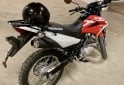 Motos - Honda XR 150L 2024 Nafta 1600Km - En Venta