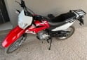 Motos - Honda XR 150L 2024 Nafta 1600Km - En Venta