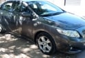 Autos - Toyota Corolla 2010 Nafta 160000Km - En Venta