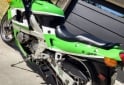 Motos - Kawasaki Zx6 rr 1993 Nafta 1111Km - En Venta