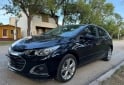 Autos - Chevrolet Cruze 2021 Nafta 78000Km - En Venta