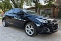 Autos - Chevrolet Cruze 2021 Nafta 78000Km - En Venta