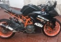 Motos - Ktm Ktm390 2019 Nafta 3600Km - En Venta