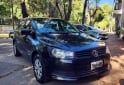 Autos - Volkswagen Gol Trend 2013 Nafta 102500Km - En Venta