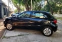 Autos - Volkswagen Gol Trend 2013 Nafta 102500Km - En Venta