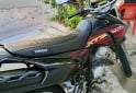 Motos - Yamaha Xtz 250 2018 Nafta 25500Km - En Venta